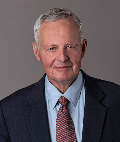 George N. Vurdelja