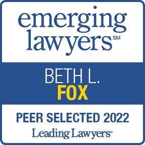 Beth Fox Leading Lawyers