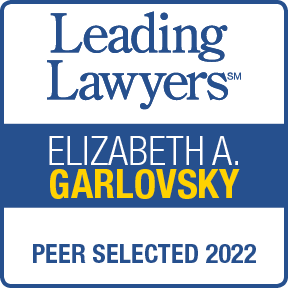 Elizabeth Garlovsky Leading Lawyers