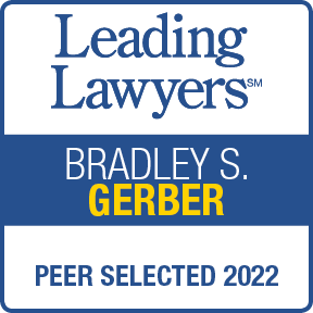 Bradley Gerber Leading Lawyers