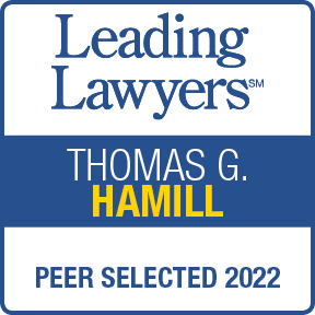 Thomas Hamill Leading Lawyers