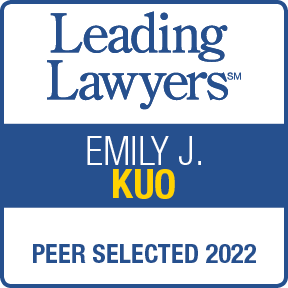 Emily Kuo Leading Lawyers