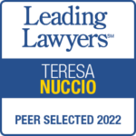 Teresa Nuccio Leading Lawyers