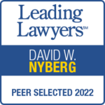 David Nyberg Leading Lawyers