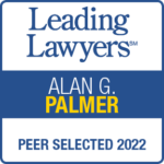 Alan Palmer Leading Lawyers