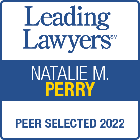 Natalie Perry Leading Lawyers