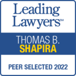 Thomas Shapira Leading Lawyers